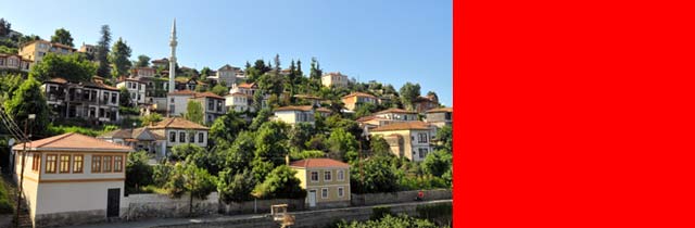 Orta Mahalleyi Yazdı