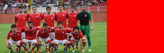 Gümüşten Puan Alamadık
