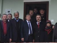 Fakirlere Devlet Ev Yapıyor