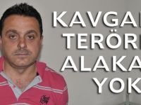 Muhtar Haberlere İsyan Etti.