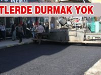 Akçaabat Belediye Çalışmaları