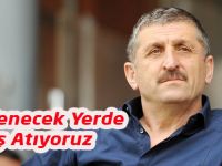 Sahiplenecek Yerde Taş Atıyoruz