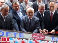 Akçaabat'ta Yeni Lezzet Durağı
