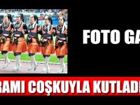 Çocuklar Gibi Şendik (Foto Galeri)
