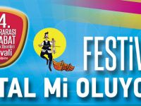 Festivali İptal mi oluyor?