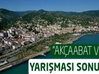 "Akçaabat ve Deniz" Konulu Şiir ve Resim Yarışması Sonuçlandı