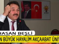Beşli'nin En Büyük Hayali