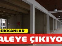 Son İş yerleri de İhaleye Çıkıyor