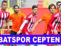 Fatih'te Sessiz Tango