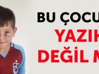 Bu Çocuğa Yazık Değil mi?