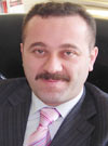 Tahir KAHVECİ