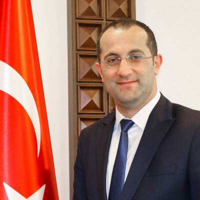 Osman Nuri Ekim