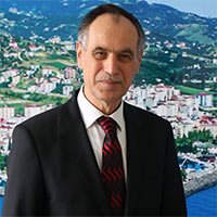 Şefik TÜRKMEN c