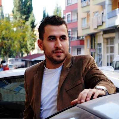 Mesut Ergün
