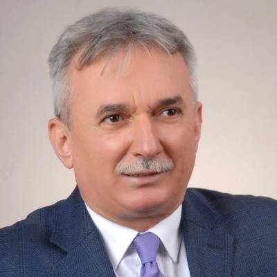 Turhan Bektaşoğlu