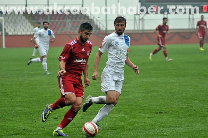 AKÇAABAT ZİRVEYE KOŞUYOR 13