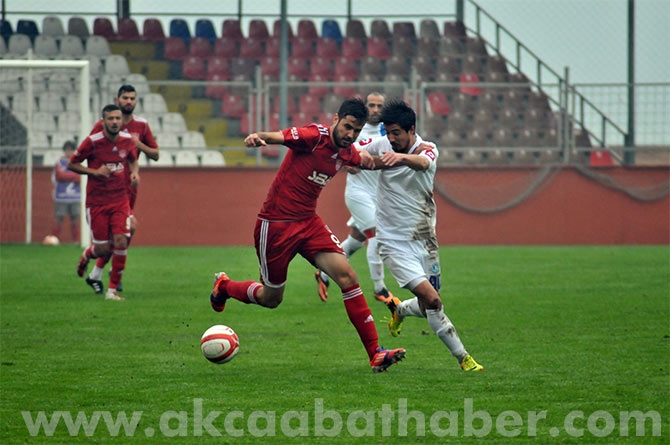 AKÇAABAT ZİRVEYE KOŞUYOR 18