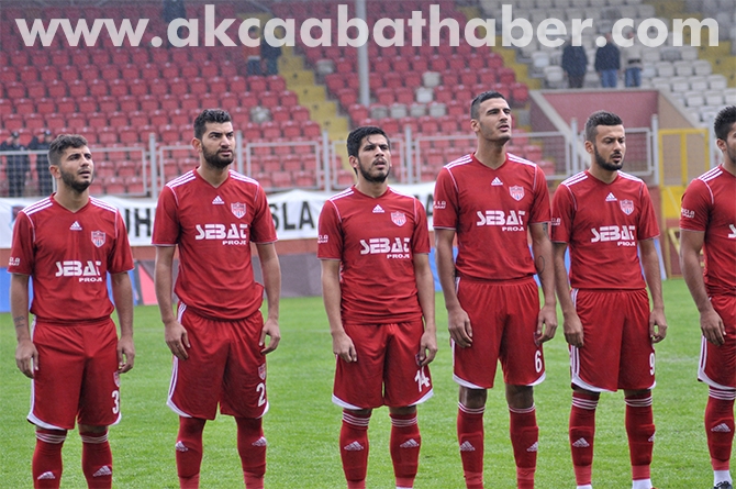 AKÇAABAT ZİRVEYE KOŞUYOR 2