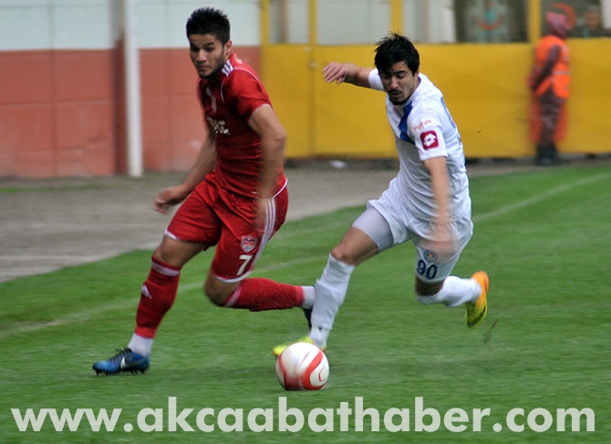 AKÇAABAT ZİRVEYE KOŞUYOR 3