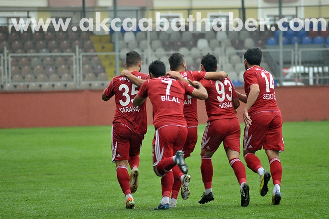 AKÇAABAT ZİRVEYE KOŞUYOR 9