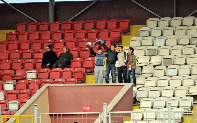 Akçaabat FK Tam Yol 17