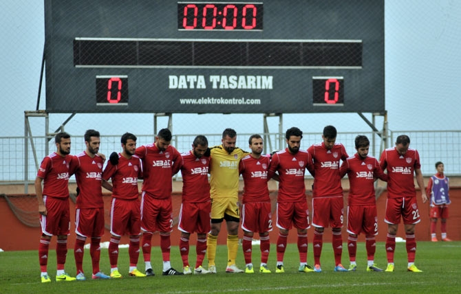 Akçaabat FK Tam Yol 2