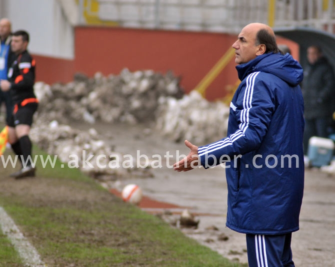 Akçaabat FK Tam Yol 20