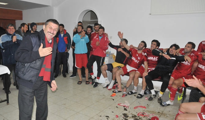 Akçaabat FK Tam Yol 28