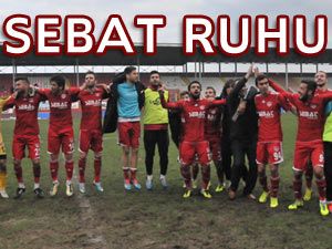 Akçaabat FK Tam Yol