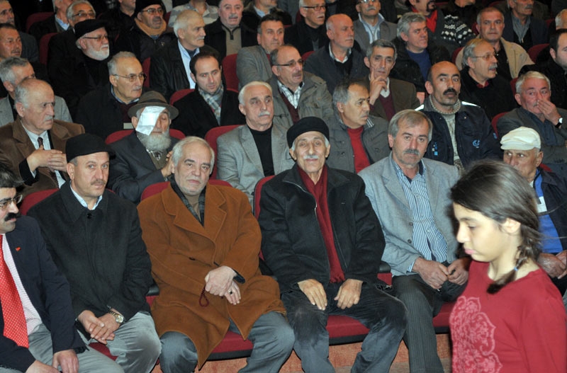 Akçaabat CHP Adayını Açıkladı 4