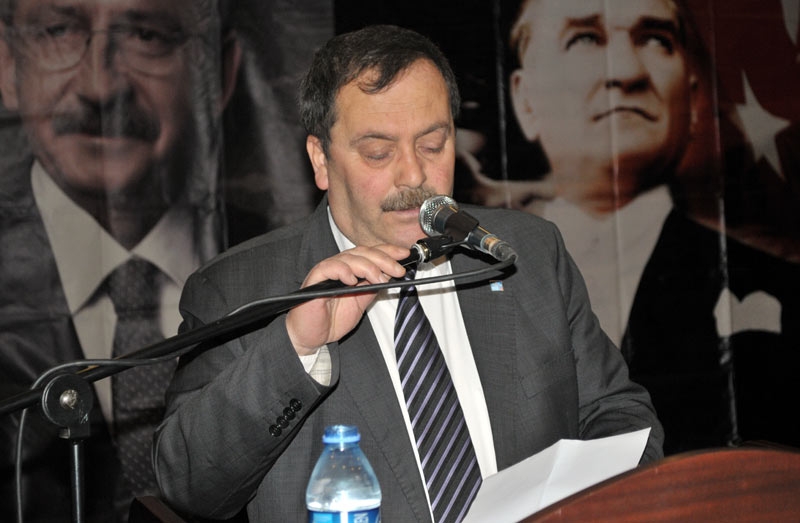 Akçaabat CHP Adayını Açıkladı 5