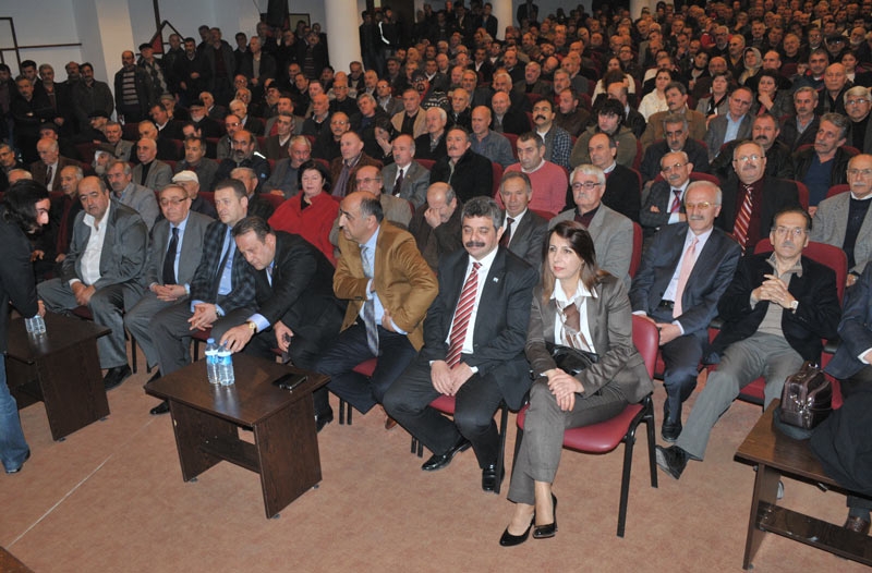 Akçaabat CHP Adayını Açıkladı 6