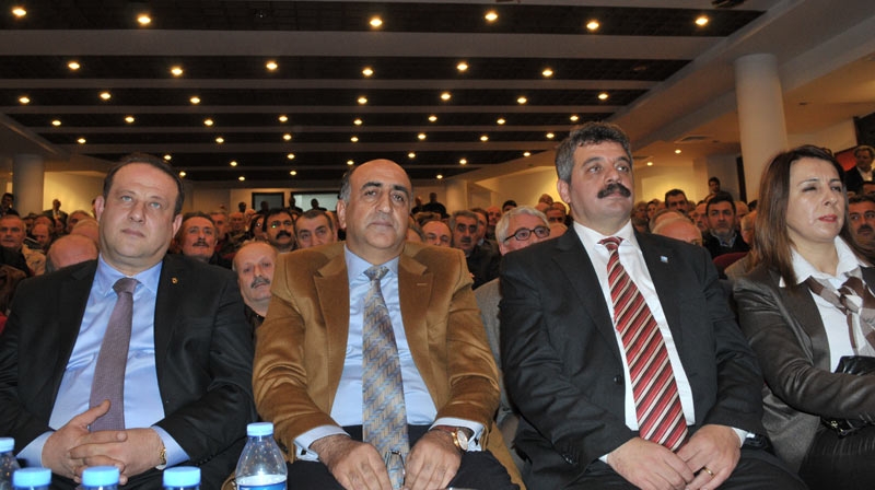 Akçaabat CHP Adayını Açıkladı 8