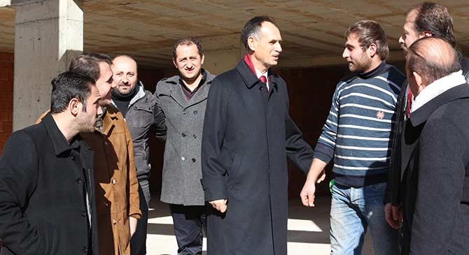 Türkmen Vatandaşı Dinliyor 22