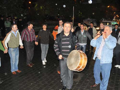CUMHURİYET KUTLAMALARI 11