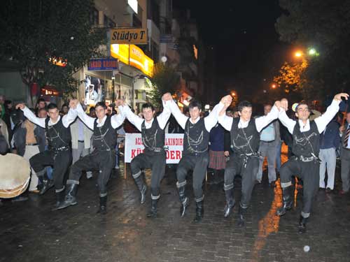 CUMHURİYET KUTLAMALARI 12