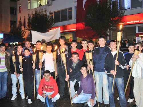 CUMHURİYET KUTLAMALARI 13