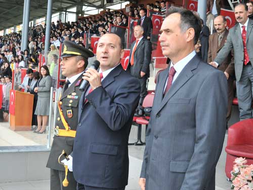 CUMHURİYET KUTLAMALARI 16
