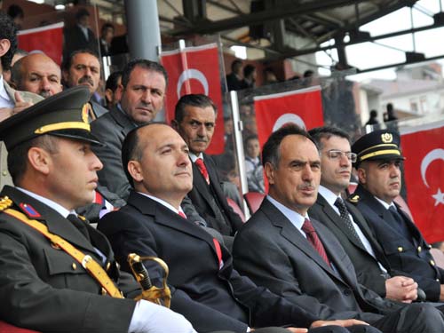 CUMHURİYET KUTLAMALARI 17