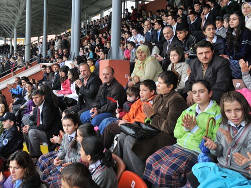 CUMHURİYET KUTLAMALARI 18