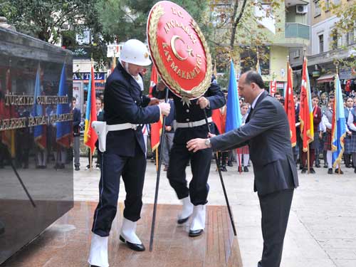 CUMHURİYET KUTLAMALARI 3
