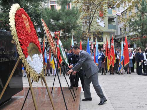CUMHURİYET KUTLAMALARI 4