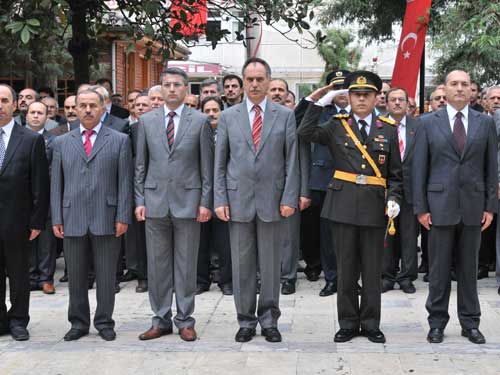 CUMHURİYET KUTLAMALARI 6