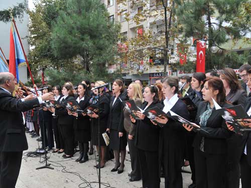 CUMHURİYET KUTLAMALARI 7