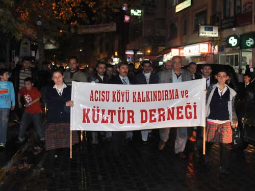 CUMHURİYET KUTLAMALARI 9