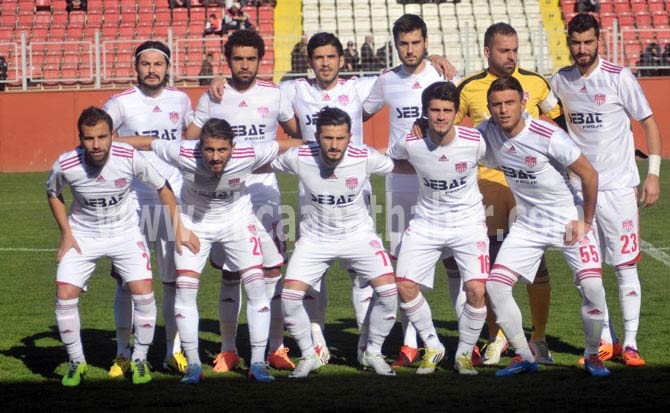 Akçaabat FK'da Karagümrük Sevinci 1