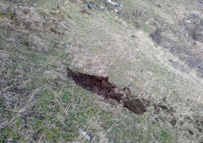 14 Yaşında Direksiyona Geçince Kaza Geldi. 11