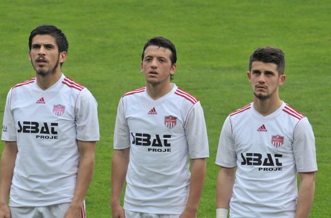 Akçaabat FK 2-0 Silivrispor 2