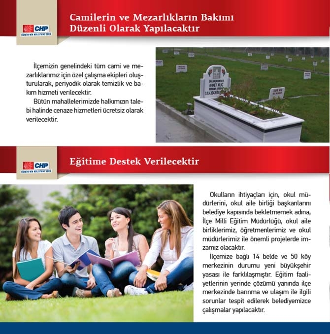 CHP Ali Türen Öztürk Projeleri 10