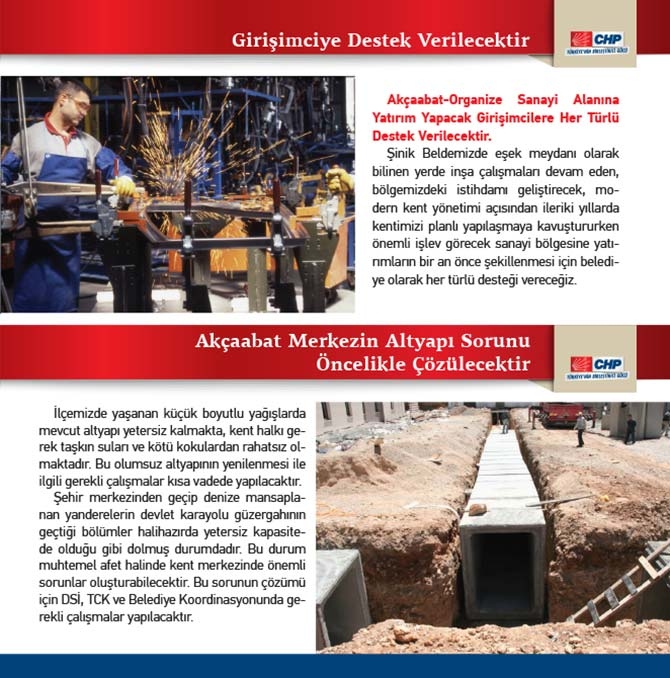 CHP Ali Türen Öztürk Projeleri 13